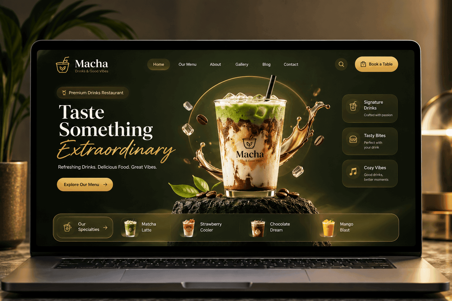 Macha