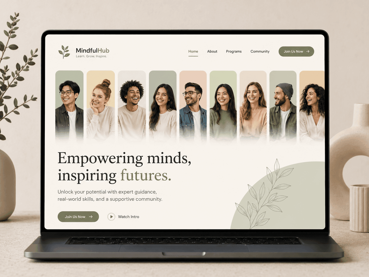 Mindful Hub