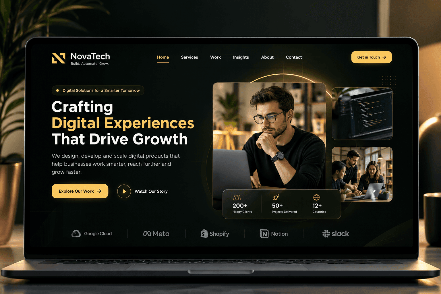 Novva Tech
