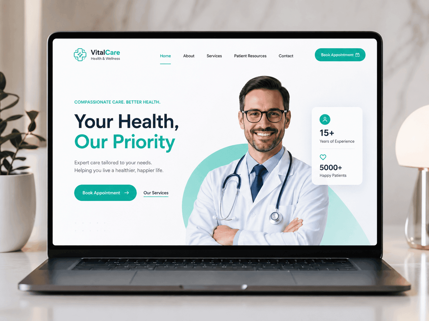 Vital Care
